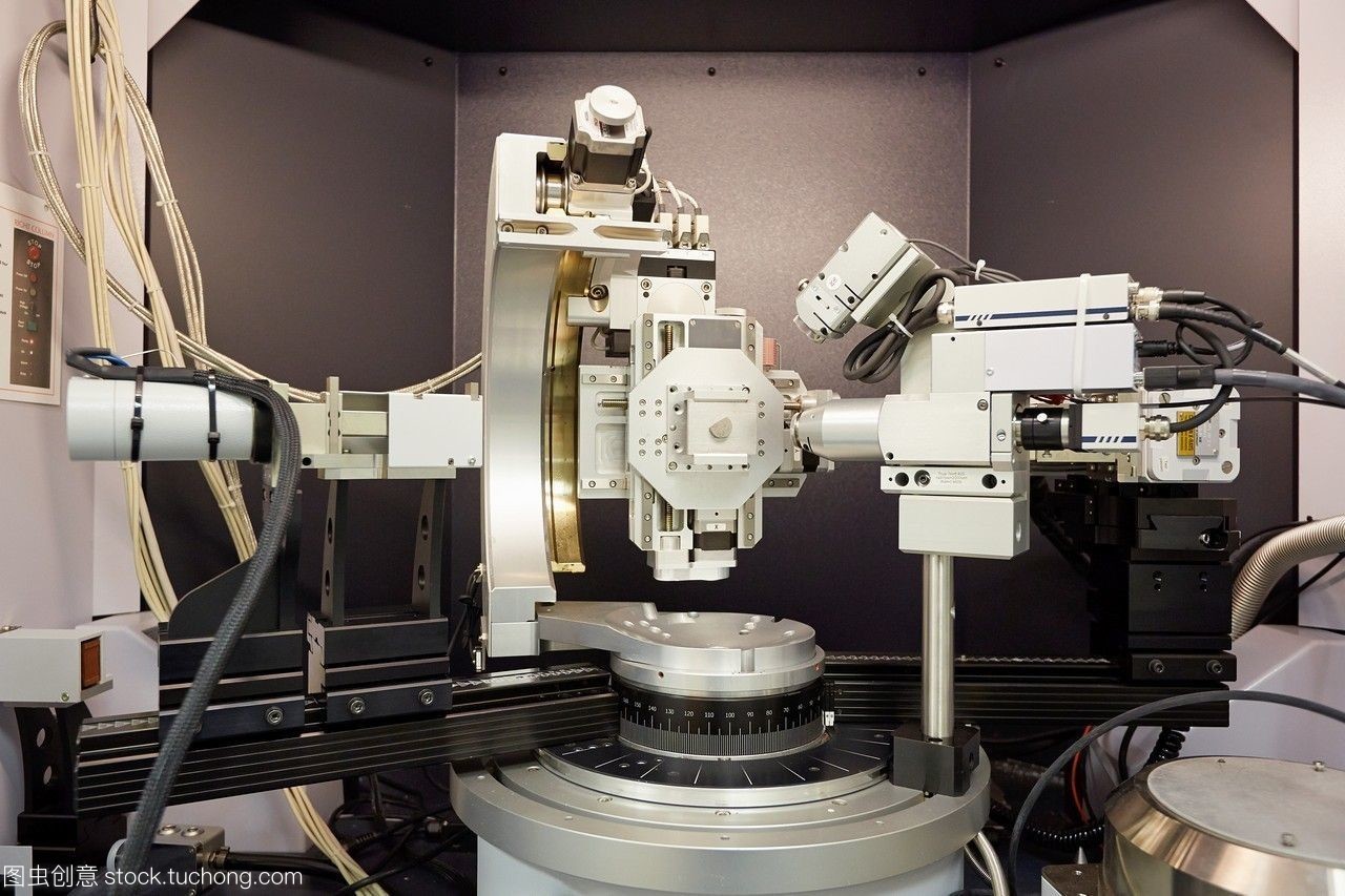 圣塞巴斯蒂安TECNALIA 巴斯克地区的技术服务先锋与X射线衍射仪应用专家