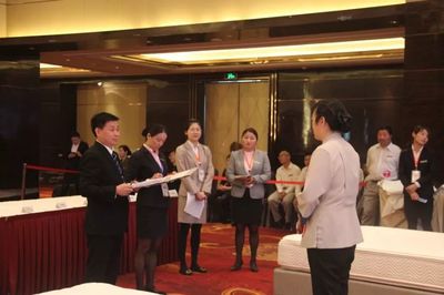 新向未来，曙你最强 | 六安曙光铂尊酒店第四届服务技能大赛圆满落幕